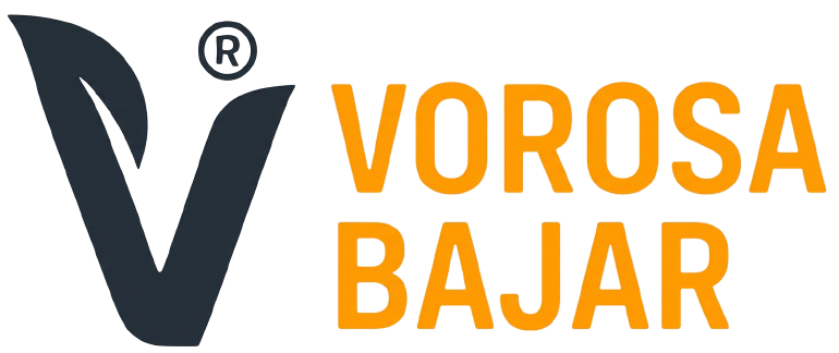 Vorosa Bajar